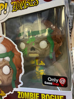 Zombie Rogue #794 (Funko Pop, Marvel) EXCLUSIVE - Bitz & Buttons