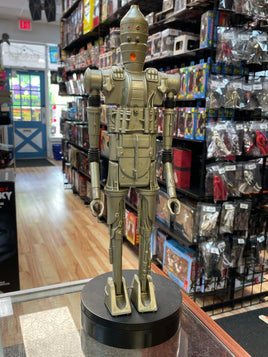 IG-88 Bounty Hunter 12" (Vintage Star Wars, Kenner)