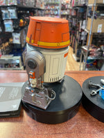 Chopper C1-10P TMS112 (Star Wars, Hot Toys) COMPLETE