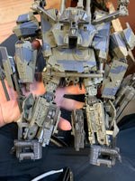 Brawl MPM-15 (Transformers Masterpiece, Takara) - Bitz & Buttons