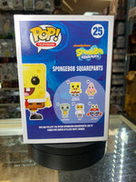 Spongebob Squarepants #25 (Funko Pop, Animation)