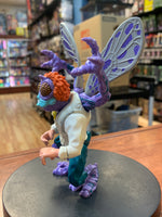 Baxter Stockman 0602 (Vintage TMNT Ninja Turtles, Playmates) **COMPLETE** - Bitz & Buttons