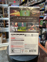 Avatar Quest for Balance (Nintendo Switch Video Games, GameMill Entertainment) **SEALED** - Bitz & Buttons