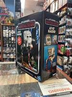 AT-ST Raider W/ Klatooninian Raider (Star Wars Vintage Collection, Hasbro) SEALED