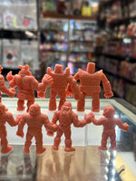 Muscle Lot of 10 Bag C (Vintage Muscle Men, Mattel) - Bitz & Buttons