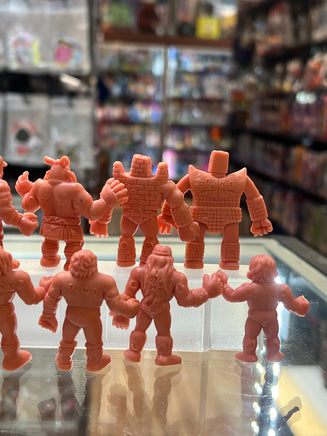 Muscle Lot of 10 Bag C (Vintage Muscle Men, Mattel) - Bitz & Buttons