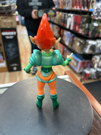 Toon Kala (Vintage TMNT Ninja Turtles, Playmates) **LOOSE** - Bitz & Buttons