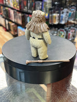 Chief Chirpa Ewok 7065 (Star Wars Vintage, Kenner) COMPLETE