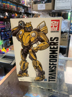 Bumblebee Vol.2 Retro Pop Highway SS-20 SDCC (Transformers Generations Studio Series 20, Hasbro) SEALED - Bitz & Buttons