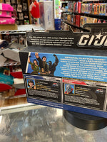 Eagles Edge -Leatherneck Destro Hawk- (G.I.Joe 50th Anniversary, Hasbro) **SEALED** - Bitz & Buttons