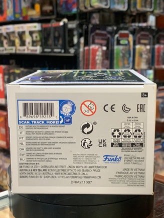 Morpheus #1774 (Funko Pop, The Matrix) - Bitz & Buttons