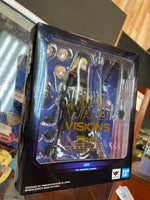 Visions AM (Bandai SH Figuarts, Star Wars) **SEALED**