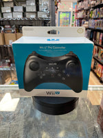 Classic Wii Controller Pro (Wii, Nintendo) **COMPLETE** - Bitz & Buttons