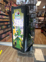 Clown & UnderSea Gal (The nightmare before Christmas, Diamond Select)
