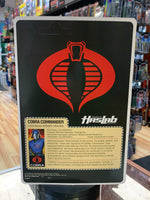 Cobra Commander Haslab (GI Joe Classified, Hasbro) SEALED