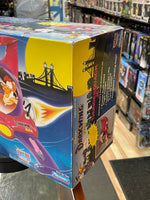 Thunderquack Jet (Disney Darkwing Duck, Playmates) **SEALED** - Bitz & Buttons