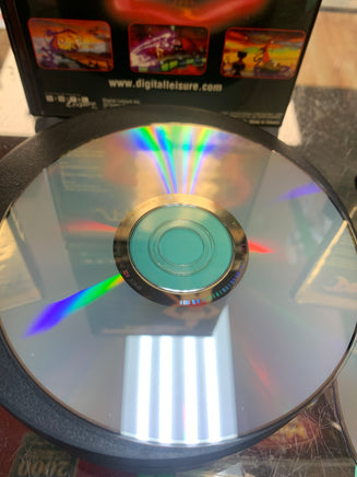 Dragon’s Liar Box Set (DVD-Video, PS 2, Xbox , Sony, Video Game) - Bitz & Buttons