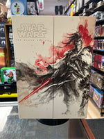 The Ronin & R5-D56 (Star Wars The Black Series, Hasbro) SEALED
