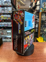 Inferno (Vintage Transformers Commemorative Series, Hasbro) **SEALED**