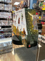 Snake Men (MOTU Classics, Mattel) **SEALED** - Bitz & Buttons