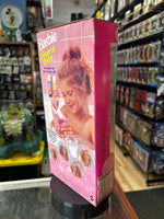 Foam’n Color Barbie #15099 (Barbie, Mattel) **Sealed**