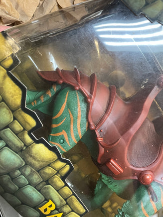 Battle Cat (MOTU Classics, Mattel) **SEALED** - Bitz & Buttons