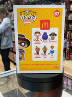 Hamburglar #87 (Funko Pop, Ad Icons) EXCLUSIVE - Bitz & Buttons