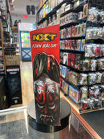 NXT  Demon Finn Balor (WWE Elites, Mattel) **SEALED** - Bitz & Buttons