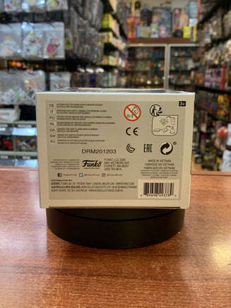 Corey Taylor #177 (Funko Pop, Slipknot) - Bitz & Buttons