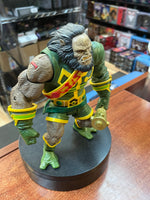 Kalibak Collect & Connect 10” DCUC Wave 6 BAF (DC Universe Classics, Mattel) COMPLETE