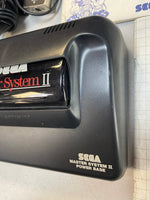 Sega Master System II with Alex the Kidd (SEGA Master System SMS, Video Games) **TESTED** (Copy) - Bitz & Buttons