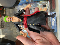 Roronoa Zoro Raid On Onigashima (Bandai SH Figuarts, One Piece) **INCOMPLETE**