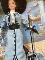 Promenade in the Park Barbie 18630 (Barbie, Mattel) Sealed - Bitz & Buttons