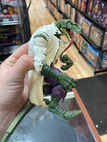 Lizard -BAF- (Marvel Legends, Hasbro) **COMPLETE**