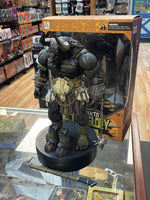 Thales The Shredder (Combatants Fight For Glory, Xesrey) COMPLETE/OPEN BOX - Bitz & Buttons