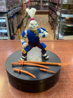 Usagi Yojimbo  (Vintage TMNT Ninja Turtles, Playmates) **COMPLETE** - Bitz & Buttons