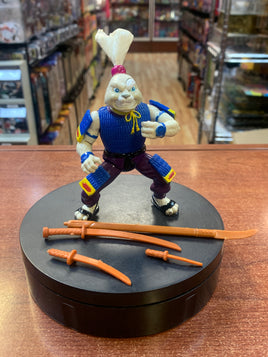 Usagi Yojimbo  (Vintage TMNT Ninja Turtles, Playmates) **COMPLETE** - Bitz & Buttons