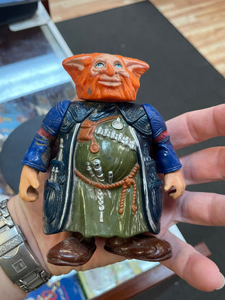 Gwildor (Vintage MOTU, Mattel) **LOOSE** - Bitz & Buttons