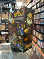 Hudson Ultimate (Disney Gargoyles, Neca) **SEALED**