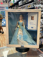 Grand Entrance Doll Carter Bryant #28533 (Barbie, Mattel) **SEALED**