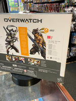Genji & Hanzo (Overwatch Ultimates, Hasbro) **SEALED**