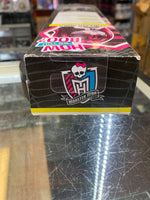 Draculaura Skullette DNV67 (Vintage Monster High, Mattel) SEALED