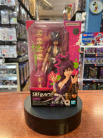 Yuzuriha (Tamashi SH FIguarts, Hell’s Paradise) COMPLETE - Bitz & Buttons