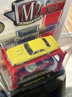 1969 Chevrolet Camaro SS 350 (M2 Auto Lift, Castline) SEALED