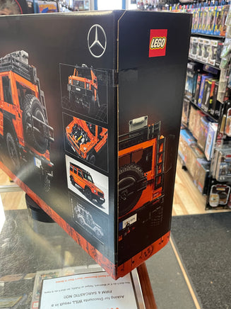 Mercedes-Benz G 500 Pro Line 42177 (Lego, Technic) SEALED - Bitz & Buttons