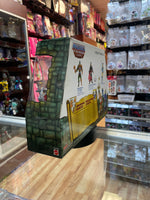 Flying Fists He-Man vs Terror Claws Skeletor (MOTU Classics, Mattel) **SEALED - Bitz & Buttons