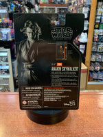 Anakin Skywalker Archive (Star Wars Black Series, Hasbro) **SEALED** - Bitz & Buttons