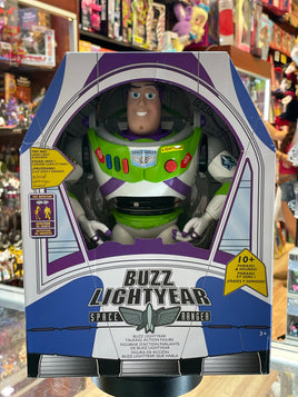 Buzz Lightyear Space Ranger (Disney, Toy Story) **NEW**