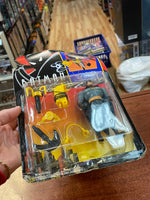 Combat Belt Batman (Batman The Animated Series, Vintage Kenner) ** SEALED** - Bitz & Buttons