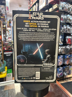 Luke Skywalker, Yoda, & Darth Vader 3-pack (Star Wars Vintage Collection, Hasbro) **SEALED**